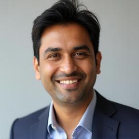 Rahul Kapoor, Digital Media Manager at ArtBeat Communications